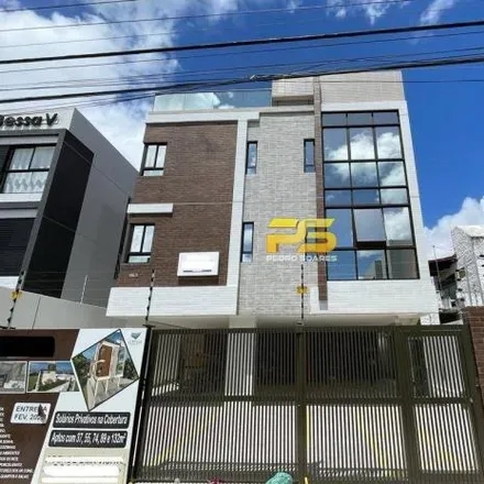 Image 2 - Rua Hortêncio Osterne Carneiro, Bessa, João Pessoa - PB, 58035-170, Brazil - Apartment for sale