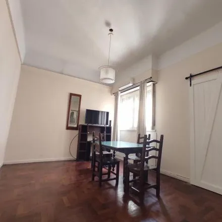 Rent this 1 bed apartment on Avenida Independencia 715 in San Telmo, C1100 AAH Buenos Aires