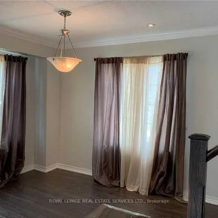 Rent this 3 bed apartment on 205 Lane 146 in Oakville, ON L6M 4M1