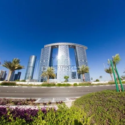 Image 7 - Gate tower 2, Al Reemah Street, Al Reem Island, Abu Dhabi, Abu Dhabi Emirate, United Arab Emirates - Apartment for rent