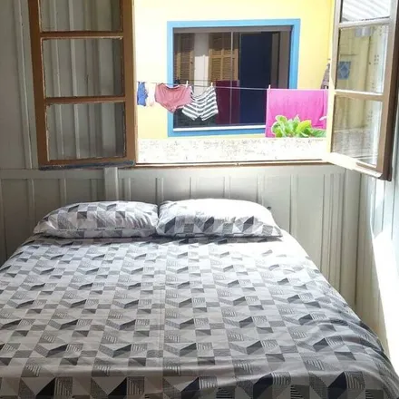 Rent this 4 bed house on Campo d'Aviação in Imbituba - SC, 88780-000