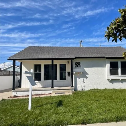 Buy this 3 bed house on 3333 183rd Street in Torrance, CA 90504
