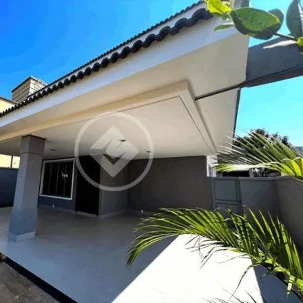 Image 2 - Avenida Autodrómo Ayrton Senna, Goiânia - GO, 74884, Brazil - House for sale