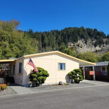Buy this studio apartment on Webb Lane in Rio Dell, Humboldt County