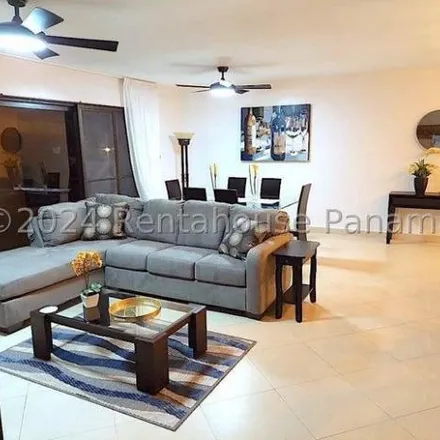 Rent this 2 bed apartment on Avenida de la Amistad in Albrook, 0843