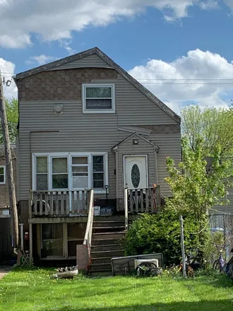 Buy this 3 bed house on Beat 2523 in 5013 West Wabansia Avenue, Chicago