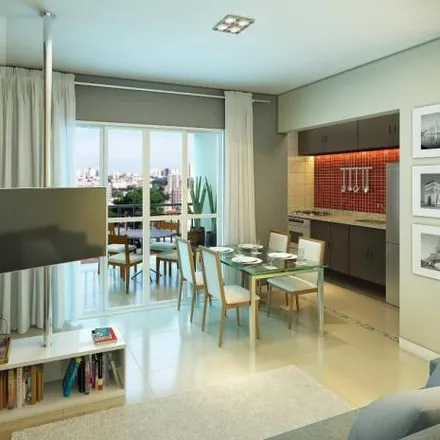Buy this 1 bed apartment on Avenida Baptista Misson in Jardim Progresso, Franco da Rocha - SP