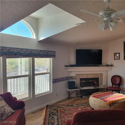 Image 7 - 536 Hobson Street, Searchlight, Clark County, NV 89046, USA - Apartment for sale