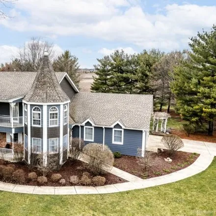 Image 2 - Ron Court, Homer Glen, Will County, IL 60441, USA - House for sale