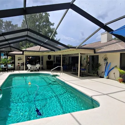 Image 3 - 7688 West Golf Club Street, Citrus County, FL 34429, USA - House for sale