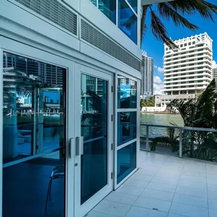 Rent this 2 bed condo on 6103 Aqua Avenue in Miami Beach, FL 33141