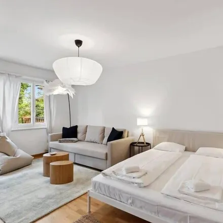 Rent this 1 bed apartment on Zurich