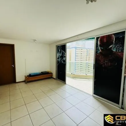 Buy this 2 bed apartment on Madero in Avenida das Castanheiras, Águas Claras - Federal District