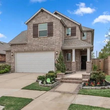 Buy this 4 bed house on Meridian in Harris County, TX