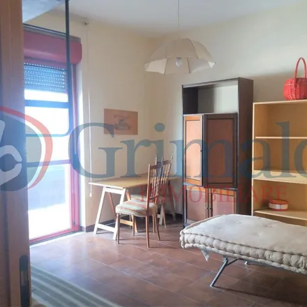 Rent this 3 bed apartment on Corso Giuseppe Garibaldi in 70127 Bari BA, Italy