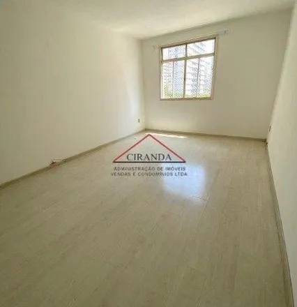 Buy this 2 bed apartment on Rua Augusta 1378 in Consolação, São Paulo - SP