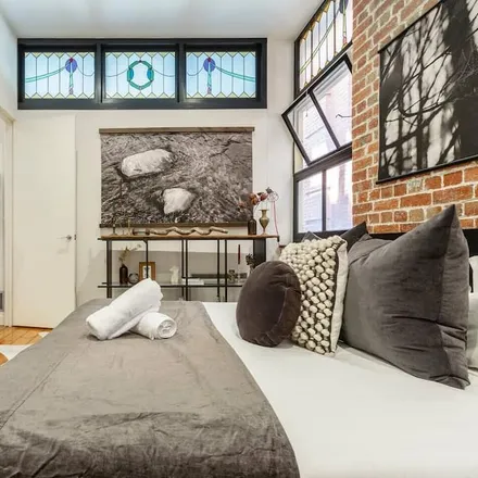 Rent this 2 bed apartment on Artium Fitzroy in Fitzroy, Melbourne