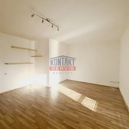 Image 2 - Čéčova 711/21, 370 04 České Budějovice, Czechia - Apartment for rent