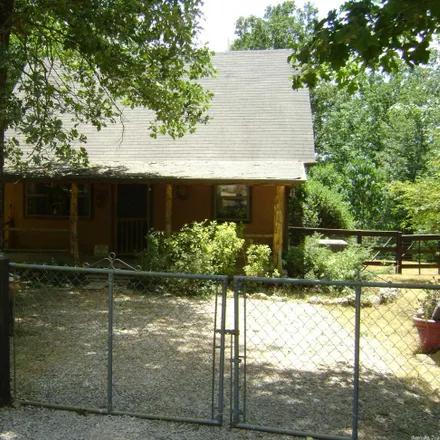 Buy this 2 bed house on 7808 9 Mile Ridge Road in Fulton County, AR 72542