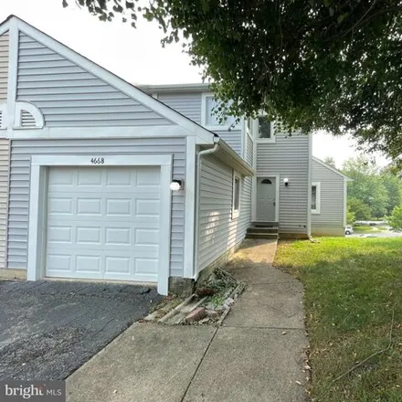 Buy this 2 bed house on 4668 Winterberry Lane in Oxon Hill, MD 20745