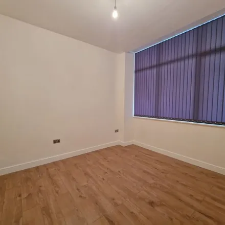 Rent this 1 bed apartment on 23 Scarbrook Road in London, CR0 1SQ