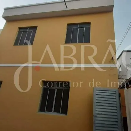 Image 2 - Rua 15 de Novembro, Centro, Barbacena - MG, 36200, Brazil - House for rent