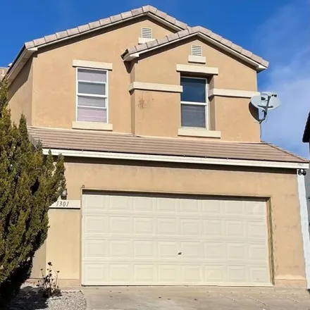 Buy this 4 bed house on Las Lomitas Drive Northeast in Albuquerque, NM 87133