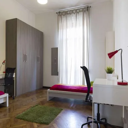 Image 3 - Viale Giovanni da Cermenate, 20136 Milan MI, Italy - Apartment for rent