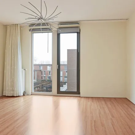 Image 3 - Hongarenburg 119, 2591 VK The Hague, Netherlands - Apartment for rent