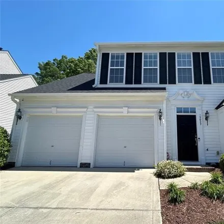 Rent this 3 bed house on 12031 Windy Rock Way in Charlotte, NC 28273
