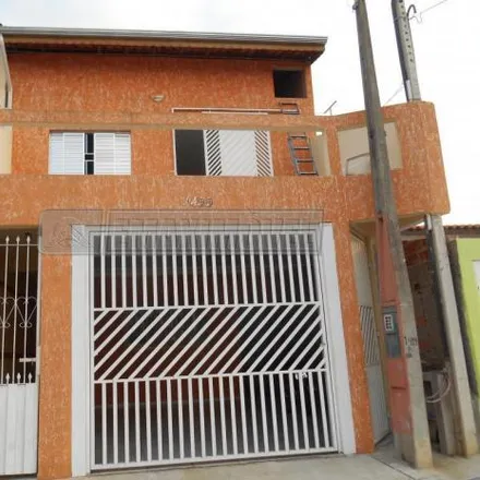 Buy this 2 bed house on Rua José Nelson de Oliveira in Jardim Itapoã, Sorocaba - SP