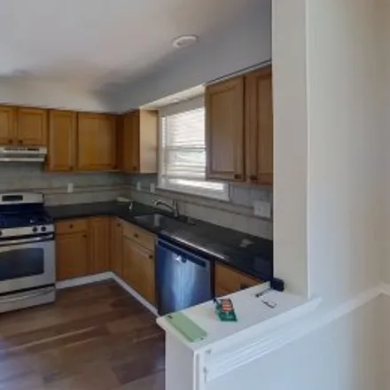 Rent this 3 bed apartment on 562 Fountain Street in Wissahickon Hills, Philadelphia