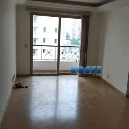 Rent this 3 bed apartment on Condominio Villaggio di Torino in Rua Indaiá 200, Vila Prudente