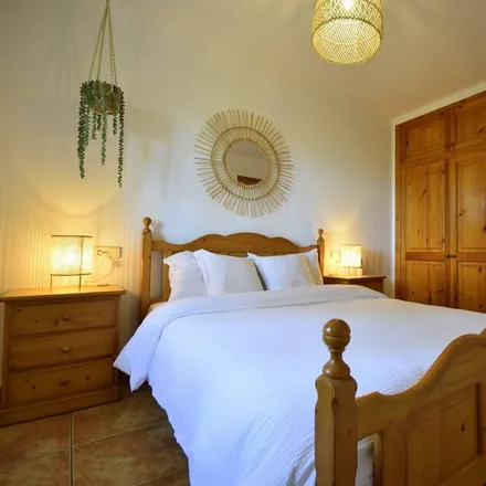 Rent this 3 bed townhouse on Felanitx in Balearic Islands, Spain