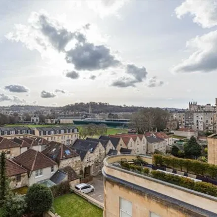 Image 3 - The Edgar Town House, 64 Great Pulteney Street, Bath, BA2 4DN, United Kingdom - Apartment for sale