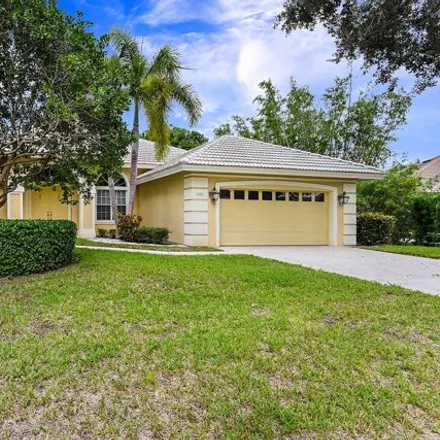 Image 1 - 1839 Mission Drive, Collier County, FL 34109, USA - House for rent
