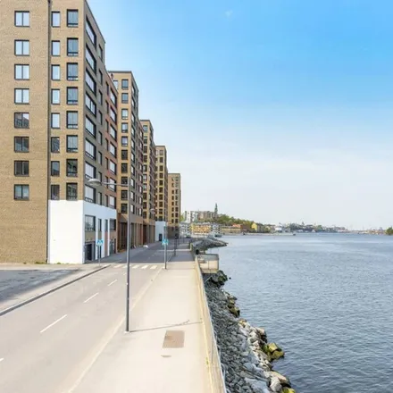 Rent this 2 bed apartment on Mjölnarvägen 10 A in 131 31 Nacka, Sweden