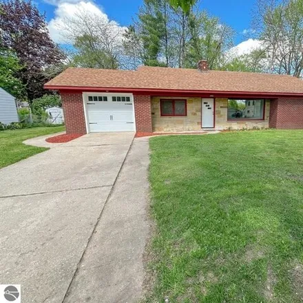 Buy this 3 bed house on 129 East Washington Street in Coleman, Warren Township
