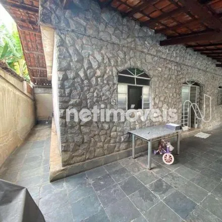 Buy this 5 bed house on Rua Catalunha in Pampulha, Belo Horizonte - MG