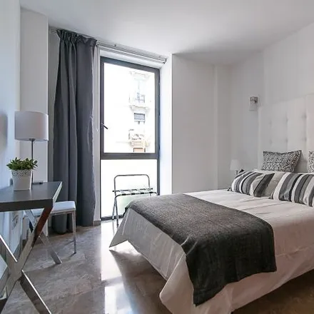 Image 3 - Casa Amalia, Passatge del Mercat, 14, 08009 Barcelona, Spain - Apartment for rent
