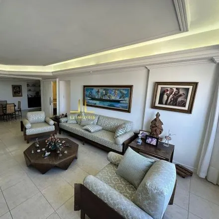 Buy this 3 bed apartment on Shopping Barra in Avenida Centenário 2992, Chame-Chame