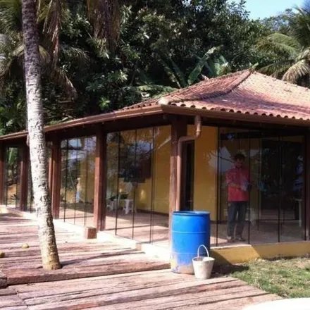 Buy this studio house on Paraty Hotel in Avenida Roberto Silveira 23, Vila Dom Pedro I