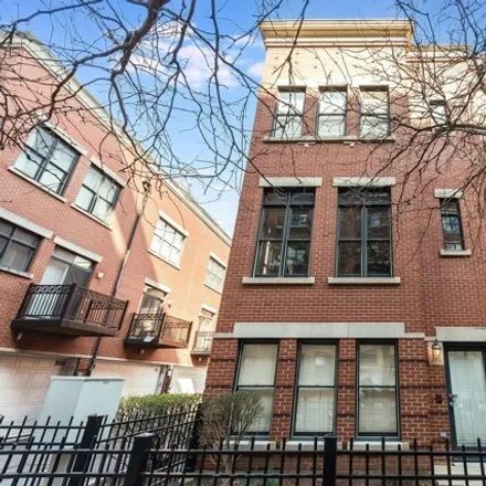 Image 1 - 844 West 15th Place, Chicago, IL 60608, USA - House for sale