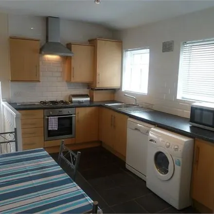 Rent this 4 bed apartment on Albert Road West in Bolton, BL1 5HW