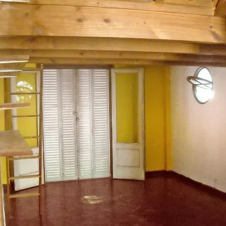 Rent this 1 bed apartment on Estados Unidos 630 in San Telmo, 1068 Buenos Aires