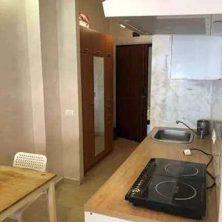 Rent this 1 bed apartment on Centro scarpe in Via di San Romano 43, 00159 Rome RM