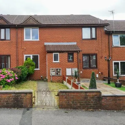 Buy this 2 bed house on Tabley Road in Bolton, Lancashire