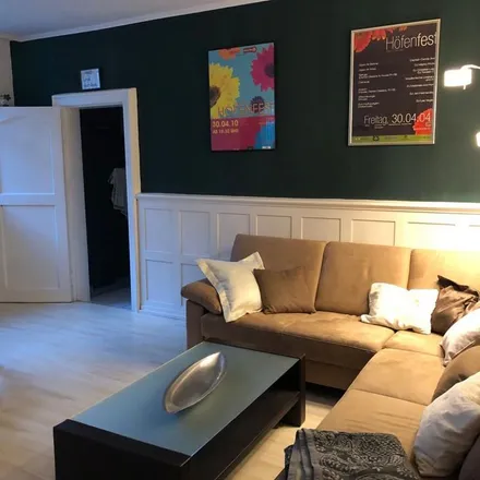 Rent this 1 bed apartment on Kohlhökerstraße 20 in 28203 Bremen, Germany