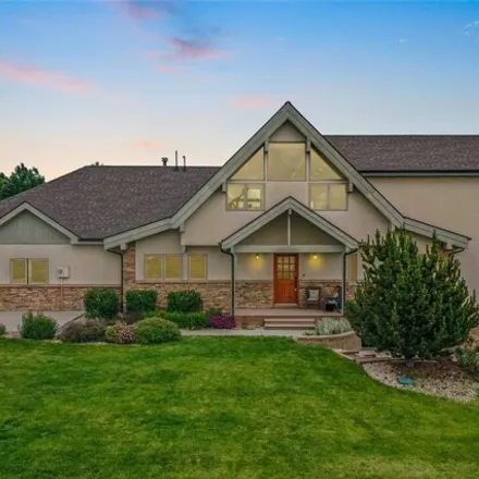 Image 1 - 2485 Red Hawk Place, Broomfield, CO 80032, USA - House for sale