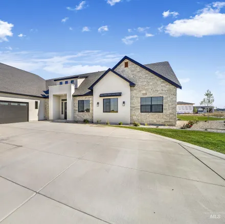 Buy this 4 bed house on 625 Creekside Way in Twin Falls, ID 83301